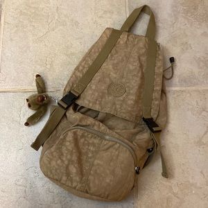 Kipling backpack